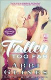 Fallen Too Far: A Rosemary Beach Novel (The Rosemary Beach Book 1)