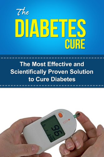 The Diabetes Cure - The Most Effective Solution to Cure Diabetes +++GET BONUS HERE+++