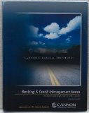 Banking And Credit Management Issues Of Affluent And High Net Worth Clients Study Guide
