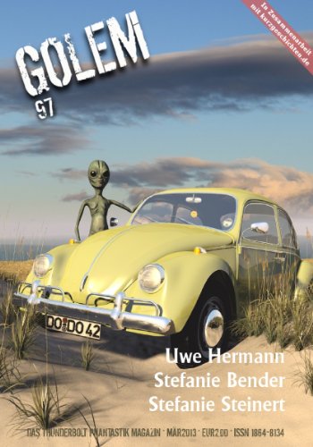 Golem 97 (German Edition)