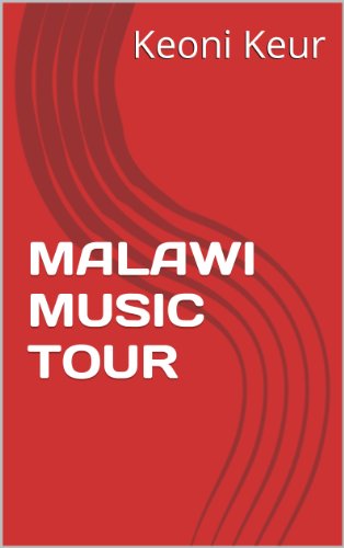 MALAWI MUSIC TOUR