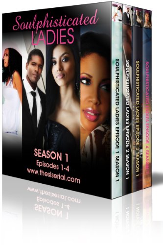 Soulphisticated Ladies Season 1 (Episodes 1-4)