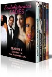 Soulphisticated Ladies Season 1 (Episodes 1-4)