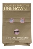 JOURNEY THRU THE UNKNOWN by the Unknown Comic, a.k.a. Murray Langston