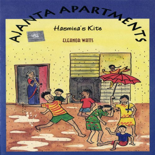 Hasmina's Kite (Ajanta Apartments)