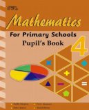 SWL Mathematics for Primary Schools: Pupil's Book 4