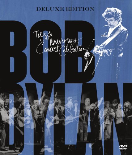 Book Cover 30th Anniversary Concert Celebration [Deluxe Edition]