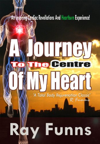 A Journey To The Centre Of My Heart