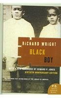 Black Boy by Wright, Richard Published by Perfection Learning (2007) Hardcover