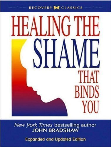 Healing the Shame that Binds You by Bradshaw, John Published by Tantor Media Unabridged,MP3 - Unabridged CD edition (2011) Audio CD