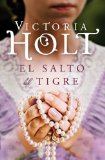 El salto del tigre (Spanish Edition)