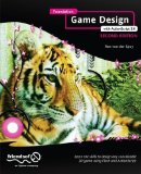 Foundation Game Design with ActionScript 3.0 by van der Spuy, Rex Published by friendsofED 2nd (second) edition (2012) Paperback