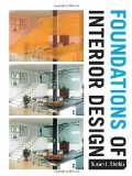 Foundations of Interior Design by Slotkis, Susan J. Published by Fairchild Pubns (2005) Hardcover
