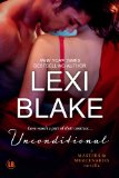 Unconditional: A Masters and Mercenaries Novella