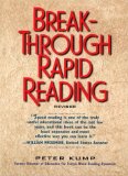 Breakthrough Rapid Reading