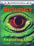 BIOLOGY EXPLORING LIFE STUDENT EDITION 2009C by PRENTICE HALL Published by PRENTICE HALL (2009) Hardcover