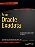 Expert Oracle Exadata by Osborne, Kerry Published by Apress 1st (first) edition (2011) Paperback