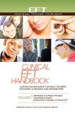 The EFT Manual (EFT: Emotional Freedom Techniques) by Craig, Gary Published by Energy Psychology Press 1st (first) edition (2008) Paperback