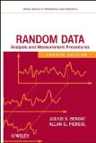 Random Data: Analysis and Measurement Procedures (Wiley Series in Probability and Statistics) by Bendat, Julius S., Piersol, Allan G. (2010) Hardcover