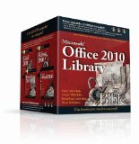 Office 2010 Library: Excel 2010 Bible, Access 2010 Bible, PowerPoint 2010 Bible, Word 2010 Bible by Walkenbach, John Published by Wiley 1st (first) edition (2010) Paperback