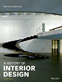 History of Interior Design by Pile, John Published by Wiley 4th (fourth) edition (2013) Hardcover