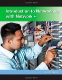 Introduction to Networking with Network+ by Pintello, Timothy Published by Wiley 1st (first) edition (2012) Paperback