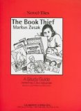 Book Thief: Novel-Ties Study Guide by Markus Zusak Published by Learning Links (2009) Paperback
