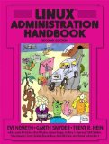 Linux Administration Handbook (2nd Edition) by Nemeth, Evi Published by Prentice Hall 2nd (second) edition (2006) Paperback