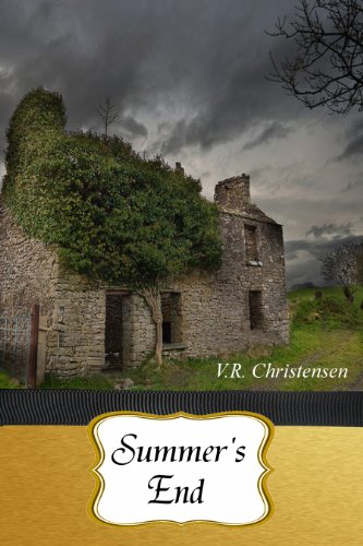 Summer's End - a short story (Sixteen Seasons Book 11)