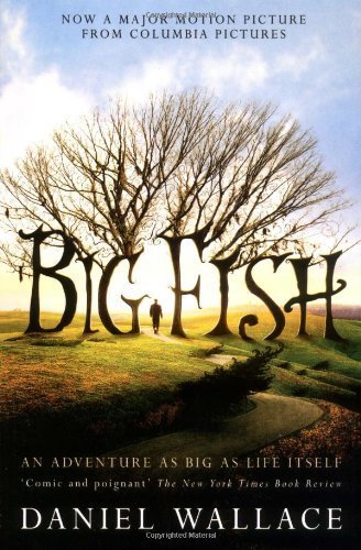 Big Fish by Wallace, Daniel (2004) Paperback