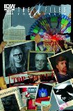 X-Files Conspiracy #1