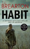 HABIT: a gripping detective thriller full of suspense (Titan Trilogy Book 1)