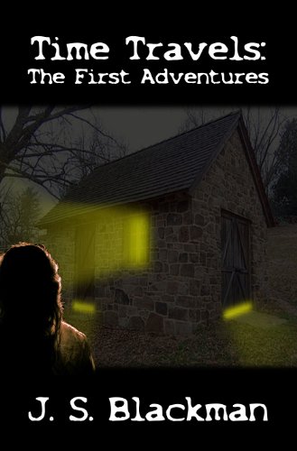 Time Travels: The First Adventures