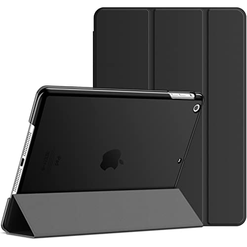 JETech Case for iPad Air (old version), with Auto Wake/Sleep
