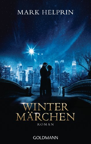 WintermÃ¤rchen: Roman (German Edition)