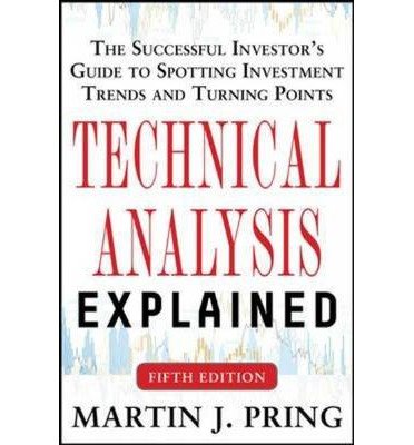 Technical Analysis Explained, Fifth Edition: The Successful Investor's Guide to Spotting Investment Trends and... (Hardback) - Common