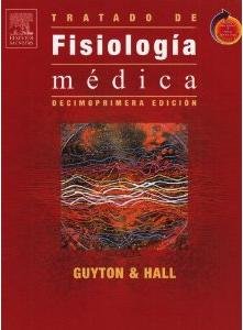 Tratado De Fisiologia Medica (+ Student Consult ) (11Âª Ed.). El Precio Es En Dolares