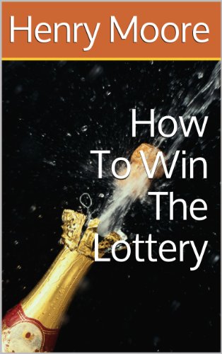 How To Win The Lottery