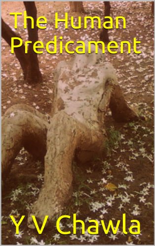 The Human Predicament