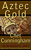 Aztec Gold (Jim Steel Book 6)