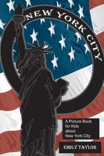 Children's Book About New York: A Kids Picture Book About New York With Photos and Fun Facts