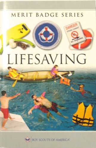 Lifesaving Merit Badge Series