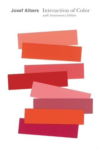Interaction of Color: 50th Anniversary Edition by Albers, Josef (2013) Paperback