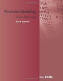 Financial Modeling by Benninga, Simon 3rd (third) (2008) Hardcover
