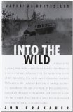 Into the Wild by Krakauer, Jon 1st (first) (1997) Paperback