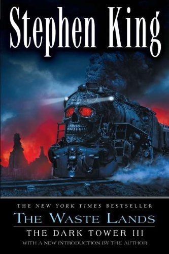 The Waste Lands (Revised Edition): The Dark Tower III by King, Stephen (2003) Paperback