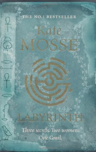 Labyrinth by Mosse, Kate (2006) Paperback