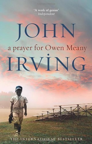 A Prayer For Owen Meany by Irving, John (1990) Paperback