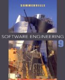 Software Engineering (9th Edition) by Sommerville, Ian 9th (ninth) (2010) Hardcover