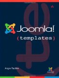 Joomla! Templates by Radtke, Angie (2012) Paperback